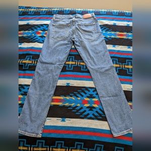Mens Lucky Jeans